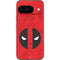 Marvel Deadpool Deadpool Emblem Google Pixel 9 Skin